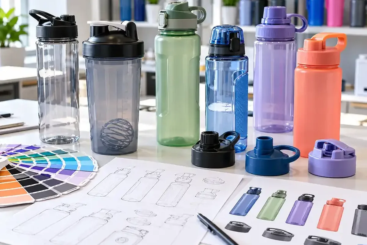 Como os gerentes de propriedades de apartamentos devem adquirir garrafas de água de marca para kits de boas-vindas aos residentes? | XUYI