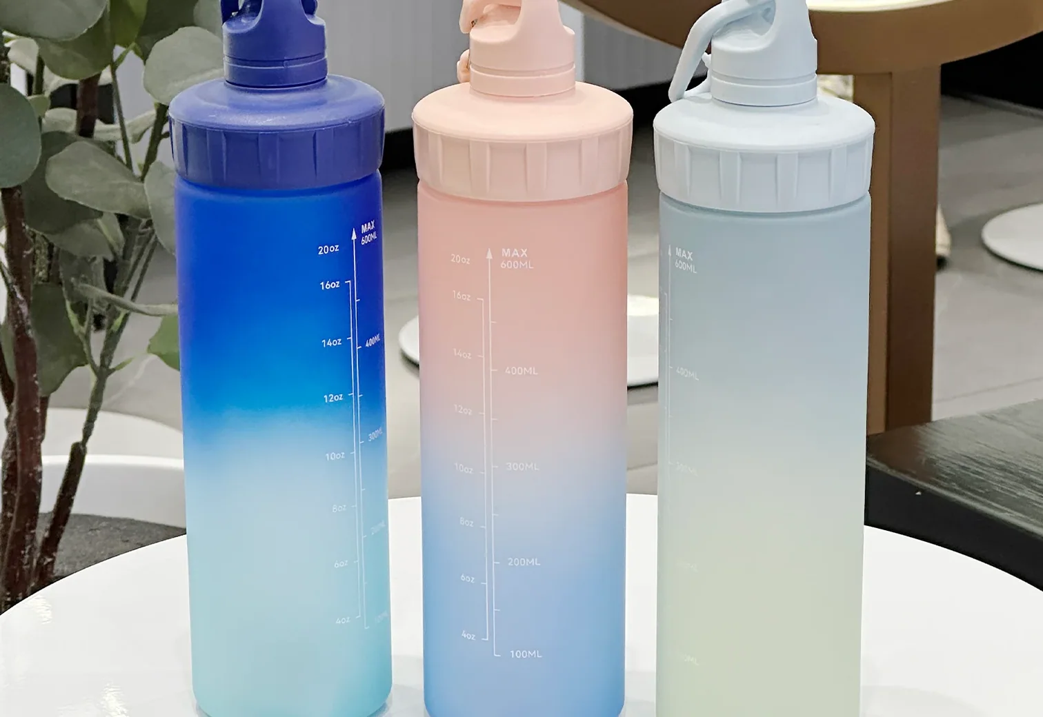 Why Does My Reusable Water Bottle Smell Bad? Bottle, Straw and Lid Fixes