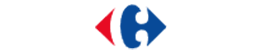 Логотип бренда Carrefour