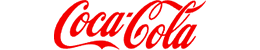 Логотип бренда Coca-Cola