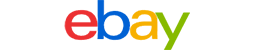 Логотип бренда eBay