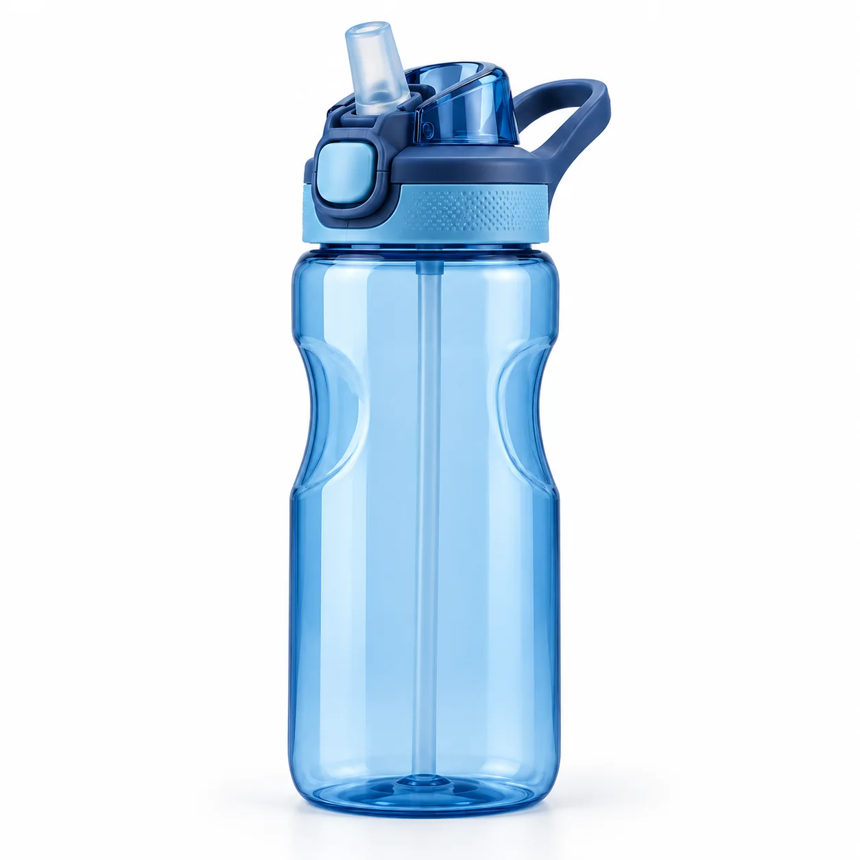 Botellas de agua deportivas