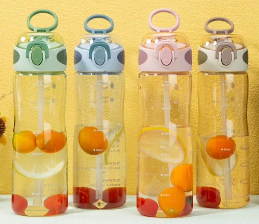 How Can Distributors Build a Profitable Wholesale Water Bottle Assortment?