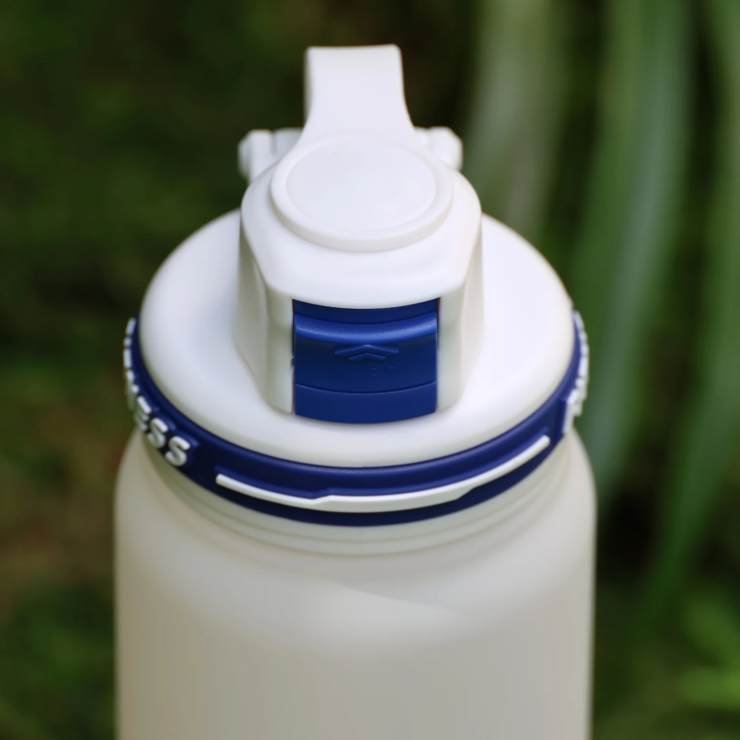 1000ml Plastik Spor Su Şişesi ürün fotoğrafı 3