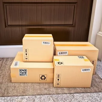 Final-Mile Delivery