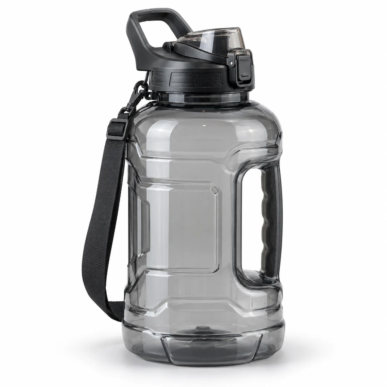 Large Capacity Water Jugs — original XUYI plastic catalog photo